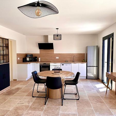 Maison De Charme Avec Jacuzzi Molleges المظهر الخارجي الصورة