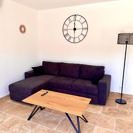 Maison De Charme Avec Jacuzzi Molleges المظهر الخارجي الصورة