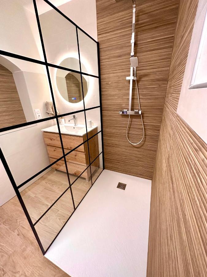 Maison De Charme Avec Jacuzzi Molleges المظهر الخارجي الصورة
