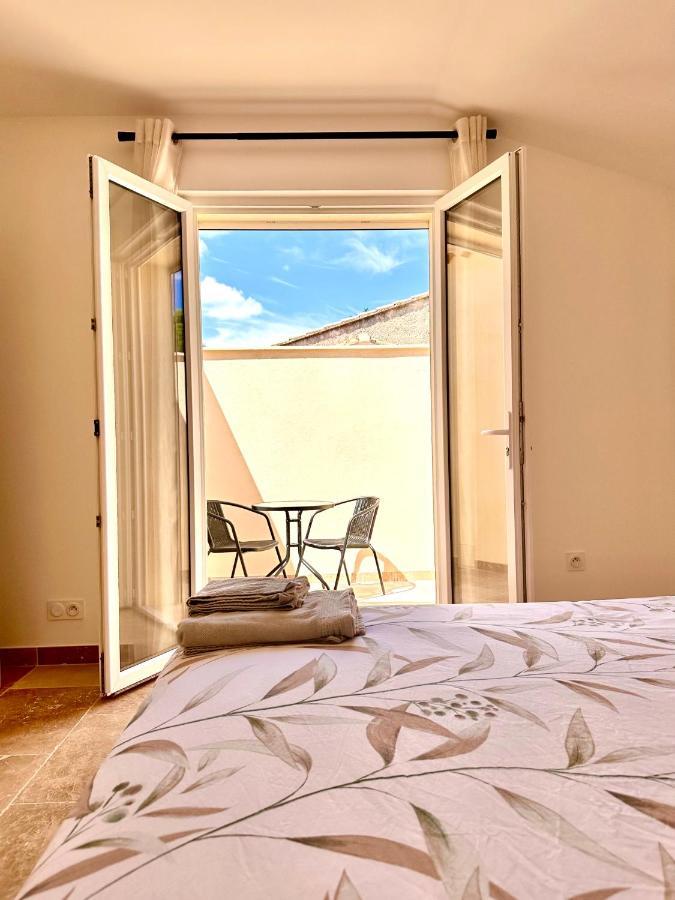 Maison De Charme Avec Jacuzzi Molleges المظهر الخارجي الصورة