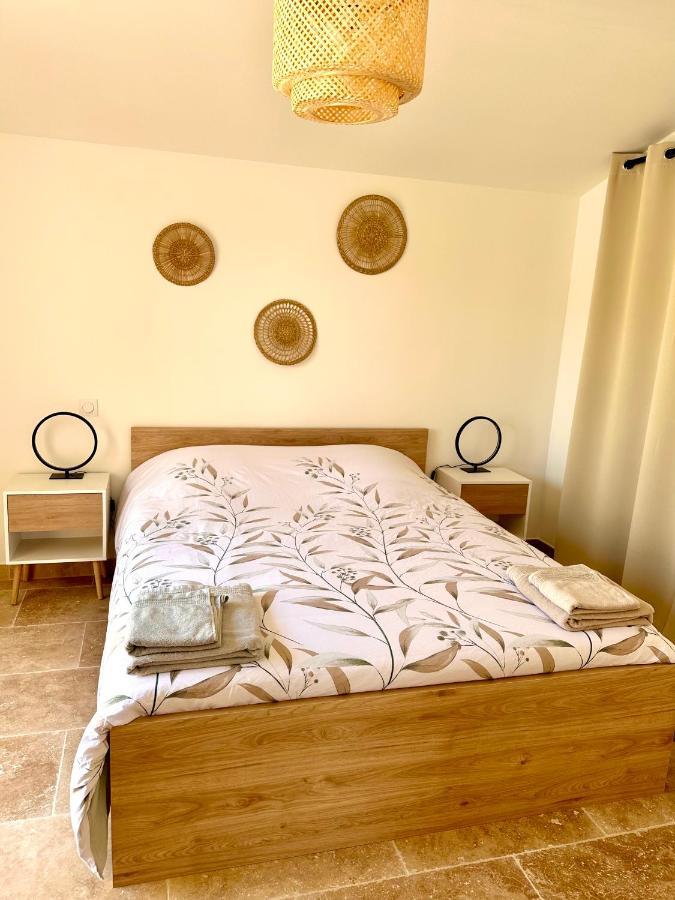 Maison De Charme Avec Jacuzzi Molleges المظهر الخارجي الصورة