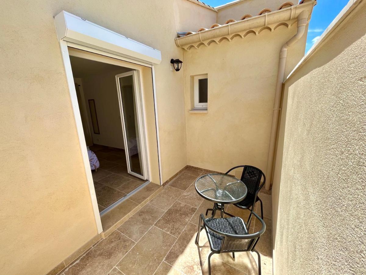 Maison De Charme Avec Jacuzzi Molleges المظهر الخارجي الصورة